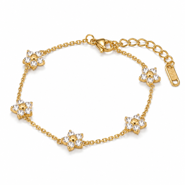 Pulsera Fiore