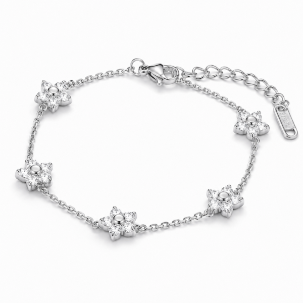 Pulsera Fiore