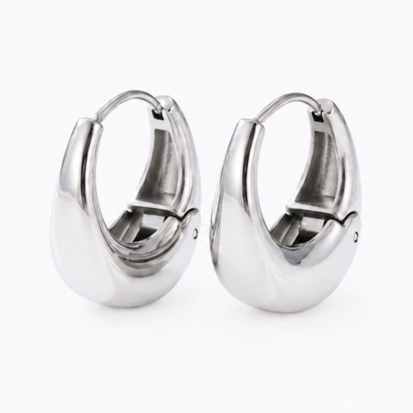Aura Hoops
