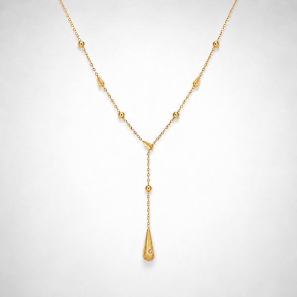 Collar Elara
