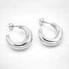 Aretes Luna