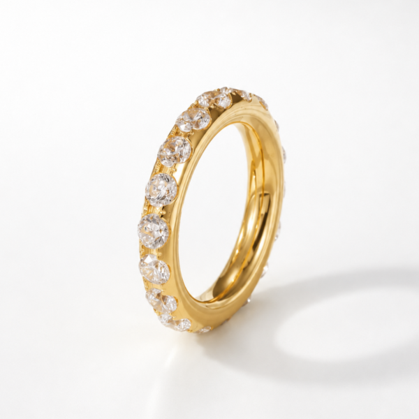 Anillo Alba