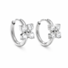 Aretes Petalia